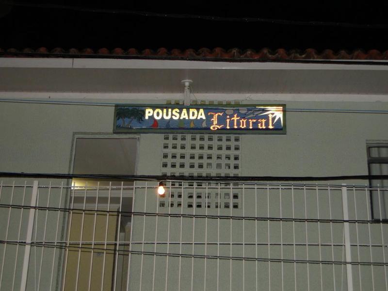 Pousada Vila Das Artes Pôrto das Galinhas 外观 照片